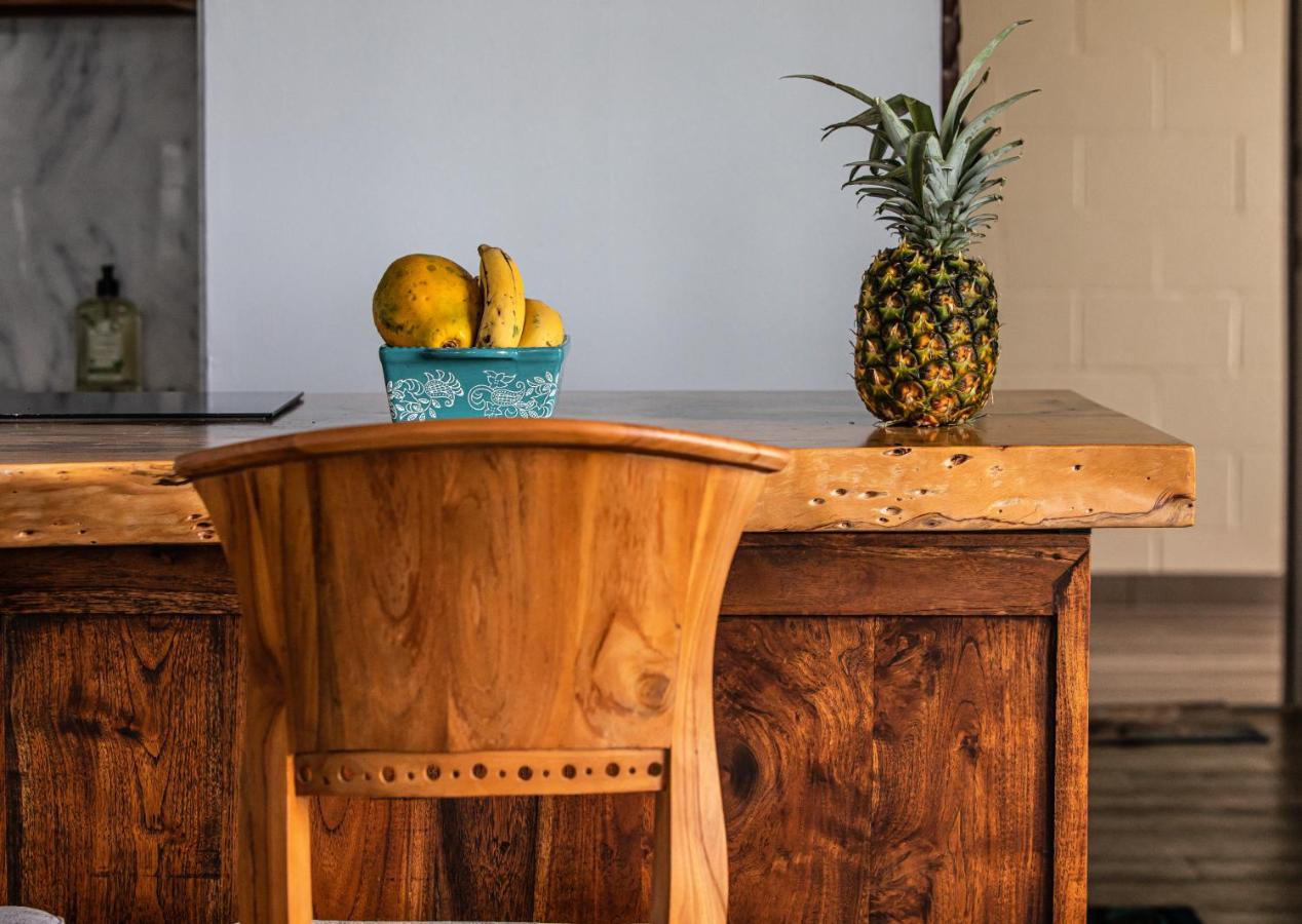Breezy Beachfront Bali-Style Haven 180 Degree Oceanview Hau'ula Luaran gambar